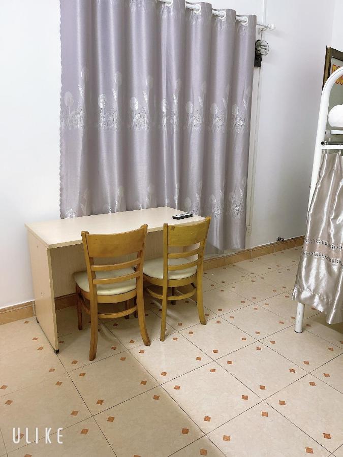 Auberge de jeunesse Saigon Cozy House & Coffee
