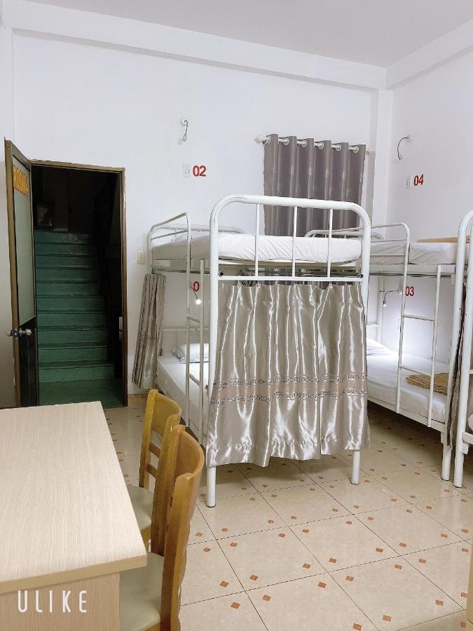 Saigon Cozy House & Coffee Auberge de jeunesse *